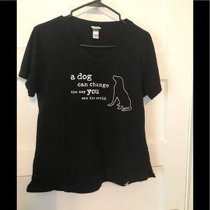 🤑GRAPHIC TEE SALE! $5!